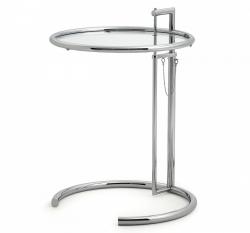 Стол журнальный Eileen Gray