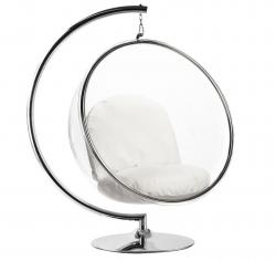 Кресло Bubble Chair Бабл на ножке (подставке)