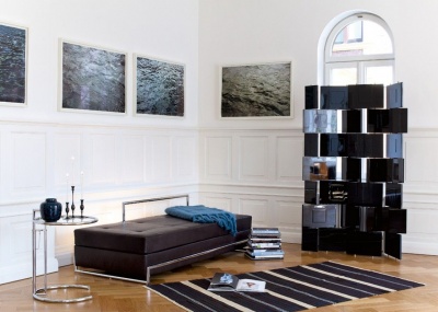Стол журнальный Eileen Gray фото в интернет-магазине Fabiero